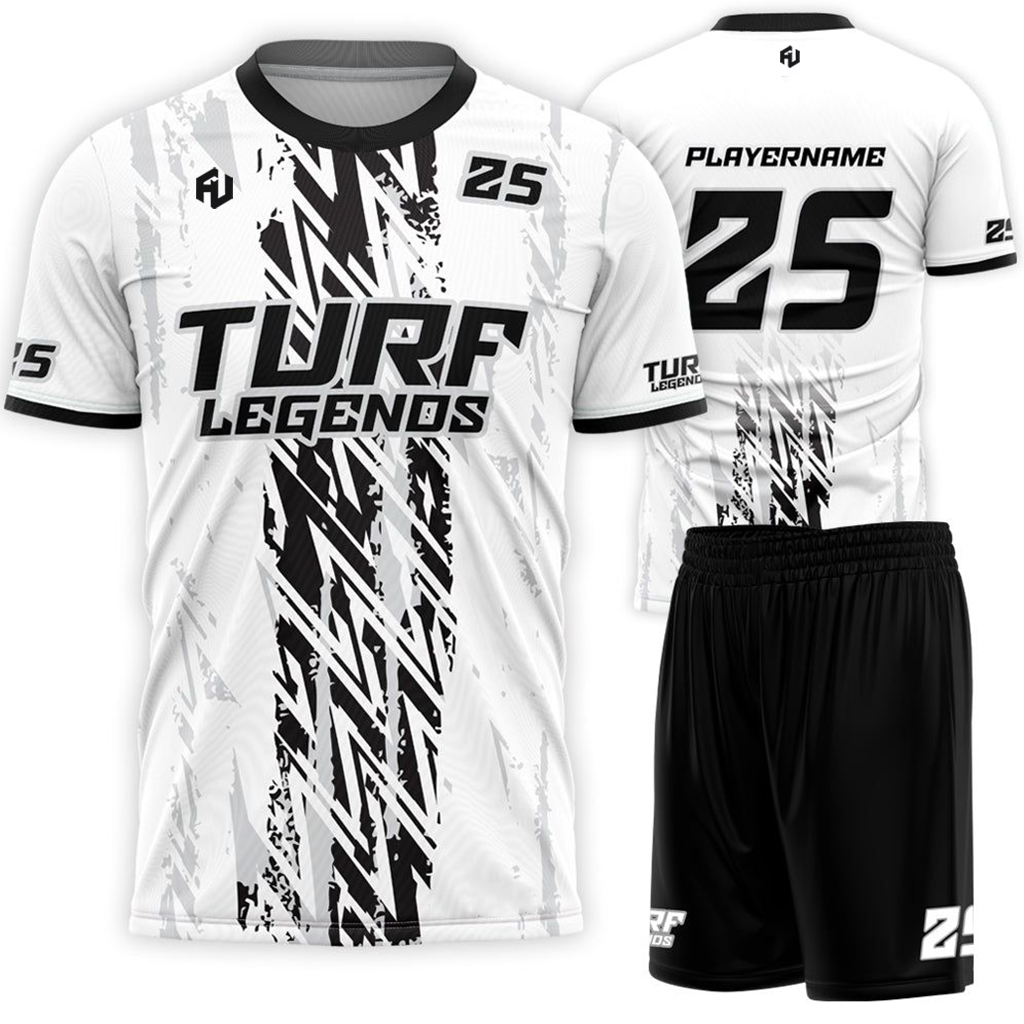 soccer uniforms - Image 5
